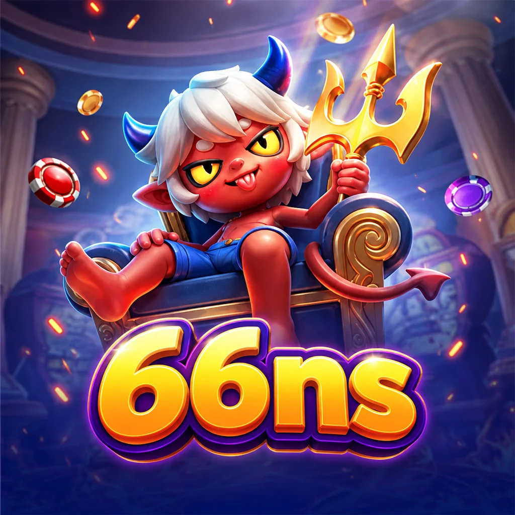 66ns · Lucky Mischief
